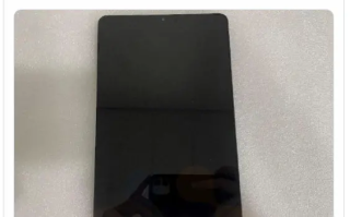 消息称三星Galaxy Tab A9平板采用联发科Helio G99芯片