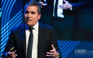 雷诺高管直言中国电动汽车技术领先十年 欧洲面临挑战