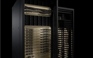 一颗芯片1800W功耗！NVIDIA下代AI服务器液冷就得40万元