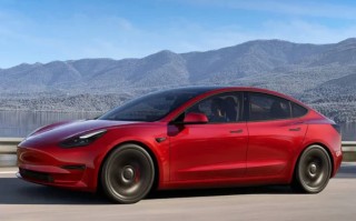 曝特斯拉已完成Model 2设计，这是“最经济”的电动车！