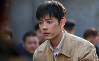 正午阳光首部电影来了，肖战演男主，配角都是演技派，阵容太强了