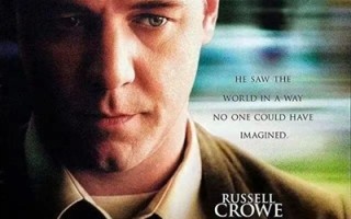 美丽心灵：纳什的传奇人生