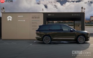 车企换电、超/快充站建设情况一览：200kW以上成趋势