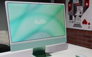 苹果或将会在今年 10 月发布首款搭载 M3 芯片的 Mac 电脑