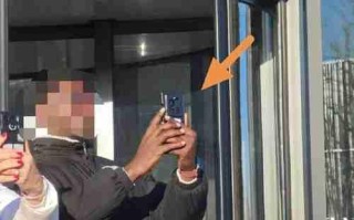 四摄变三摄，小米 17 Ultra真机曝光