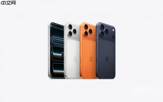 双11最新手机品牌销量累计榜出炉：小米和vivo进前三