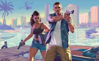 又悬了？ 知情者爆料《GTA6》或将再度延期