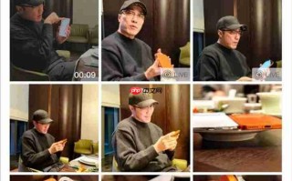 真香！王自如上手荣耀Magic8 Pro Air，评价“真不错”