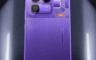 真我Neo8看点汇总：最均衡的骁龙8 Gen5手机来了