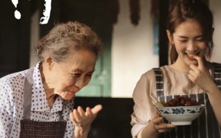 电影《小山河》定档10.18 世界之大，山河之小，离开是为了更好地归来