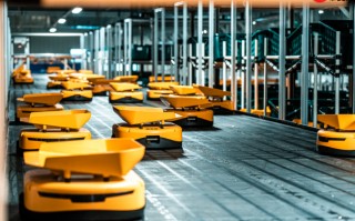 SHEIN的B面：撕下“时尚”标签，一家被低估的技术硬核公司