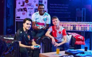 《EA Sports FC》与欧洲足球俱乐部组织达成合作