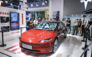 新款Model 3出师不利 这一功能遭特斯拉车主疯狂吐槽