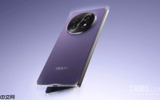 曝OPPO Find N6已基本打磨完成 提供AI按键+直屏设计