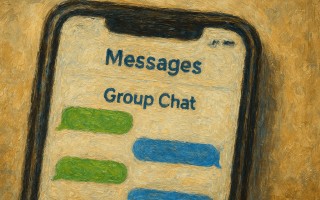 告别讯息海！Mac 与 iPhone 高效删除 iCloud 讯息指南一览