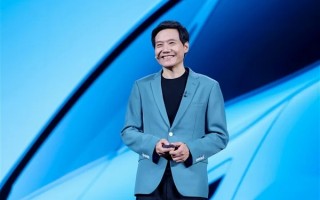 小米汽车产能提升：YU7等车型交付有望较原定周期提前10周