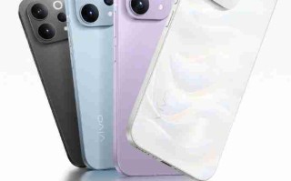 vivo S50系列开启预售：双尺寸布局，影像与性能全面升级