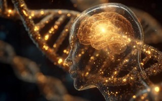 破解人脑独特性的关键DNA片段发现