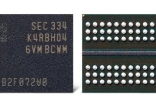 三星发布其容量最大的12nm级32Gb DDR5 DRAM产品