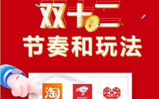 阿里 京东 拼多多大搞双12 一场好戏即将上演!