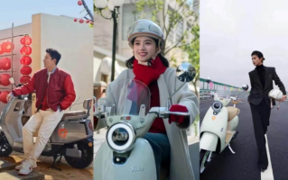 新年首选雅迪电动车！冠能系列新春福利来袭，全球用户争相抢购！