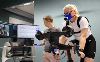 佳明成立Firstbeat Analytics创新分析实验室，为运动手表增加更多功能