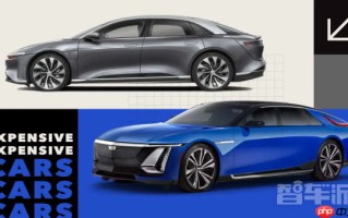 美制豪车价格天花板：十款最贵美国制造车型大盘点