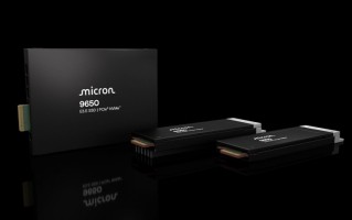 美光聚焦AI存储创新 推出高性能计算与车载解决方案,