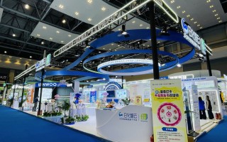 日化智云2025中国国际日化展圆满收官：生态联合参展，引领行业创新浪潮