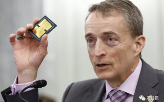 英特尔CEO：如果没了中国的订单，再建晶圆厂就没必要了！