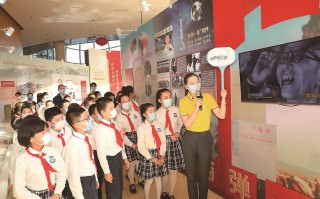 打造人人踊跃参与的“科普思政”课