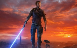 大的要来了？曝《星球大战绝地3》或将于近期正式公布！