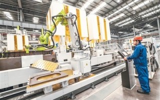 上市公司“三季报”释放积极信号