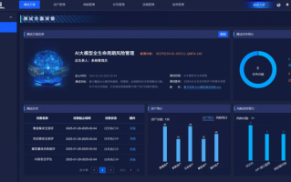 网络安全法AI新规出台，永信至诚「数字风洞」以数字健康方案护航AI原生安全,