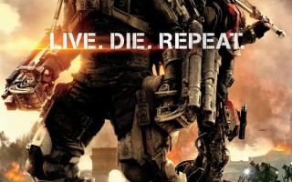 阿汤哥庆祝《明日边缘》十周年 感谢搭档艾米莉布朗特和导演演员