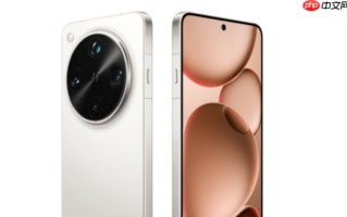 曝OPPO X9 Ultra或搭载发国产2亿像素OV52A 明年见