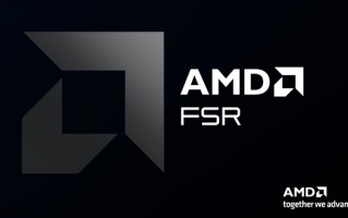 性能平均提升3.5倍！AMD正式发布FSR Redstone：支持百余款游戏
