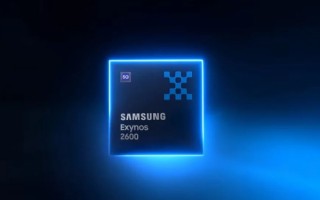 三星发布首款2nm SoC：Exynos 2600 AI算力提升113%