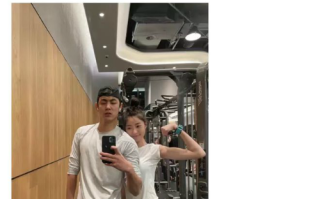 纪凌尘女朋友照片曝光 纪凌尘阚清子分手后官宣新恋情