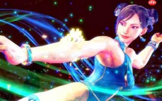 小孩子顶不住！ 日本《街霸6》比赛女性角色泳装皮肤遭禁用