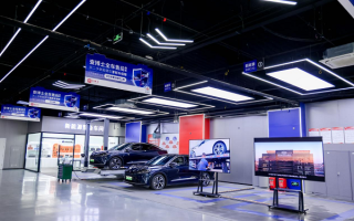 查博士：以技术赋能检测，重新定义新能源二手车消费标准