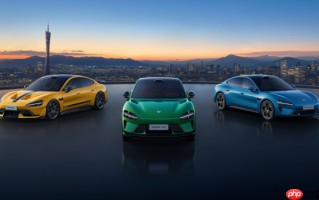 哪里的人最喜欢买小米汽车？北上广深竟没进前二！