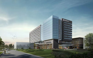 5000亿体检市场竞速！法大大助力瑞慈医疗开出一剂电子“处方”