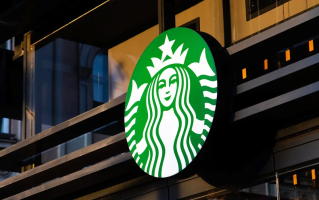 星巴克出售中国业务控股权 价值40亿美元