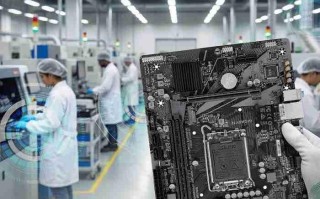 技嘉启动在印主板制造，未来印度生产将扩展到显示器和笔记本电脑
