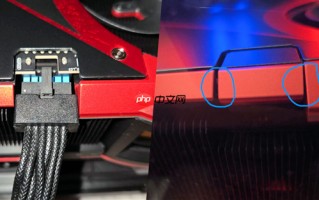 用户吐槽RTX 5090插线难 官方回应:接口偏移是设计的一部分