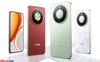 疑似荣耀X80配置曝光：骁龙7系+10000mAh大电池