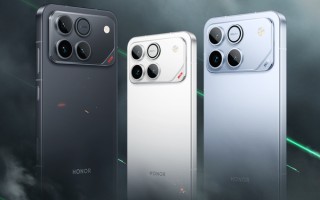 荣耀员工：WIN系列将支持四个MagicOS大版本更新