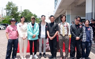 陆川《少女与机甲》古天乐《侦战》陈国辉《谎言之躯》三部电影备案立项