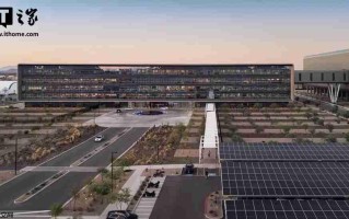 台积电美国晶圆厂因供应商停电导致生产中断，损失尚不明确